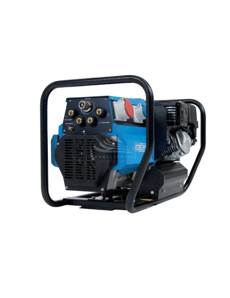 GENSET MPM 5/170 I-CX/H - ENGINE DRIVEN WELDER 4.5 KVA