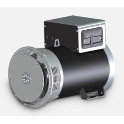 MECC ALTE ECP32-2L/4 C-TYPE THREE PHASE ALTERNATOR 82.5 KVA AVR