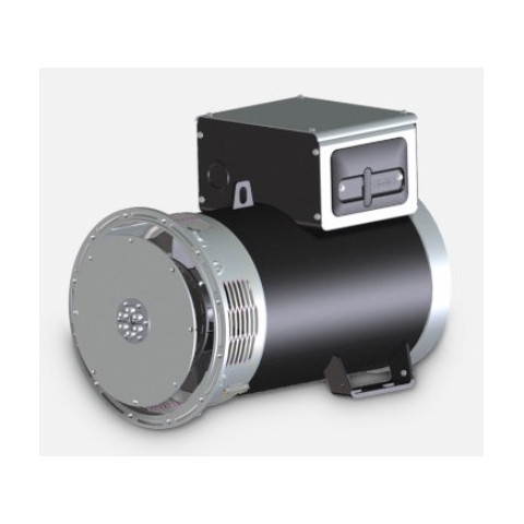 MECC ALTE ECP32-2L/4 C-TYPE ALTERNATORE TRIFASE 82.5 KVA AVR