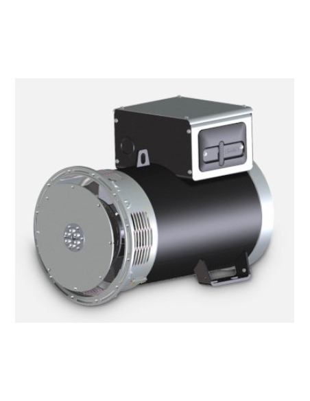 MECC ALTE ECP32-2L/4 C-TYPE THREE PHASE ALTERNATOR 82.5 KVA AVR