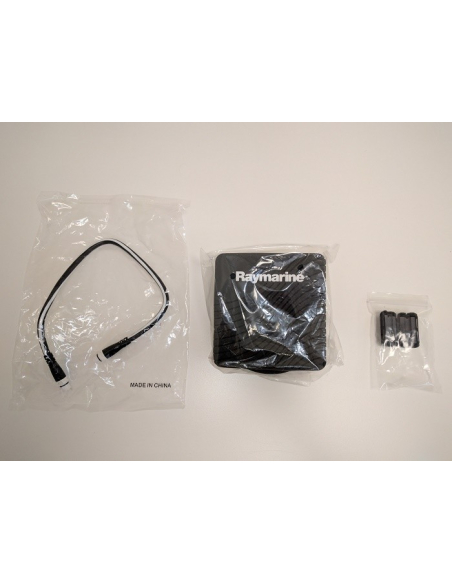 HONDA MONITOR RAYMARINE PR70