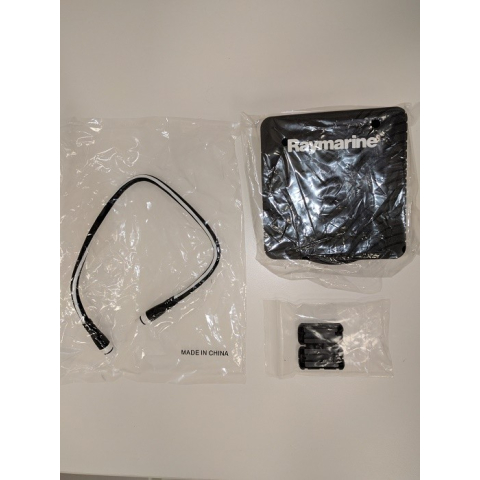 HONDA MONITOR RAYMARINE PR70