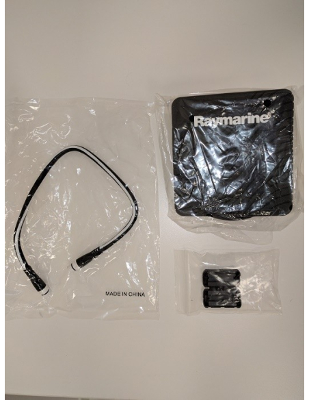 HONDA MONITOR RAYMARINE PR70