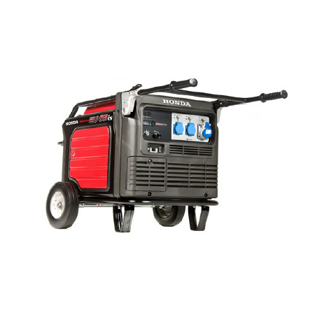 HONDA EU 65IS