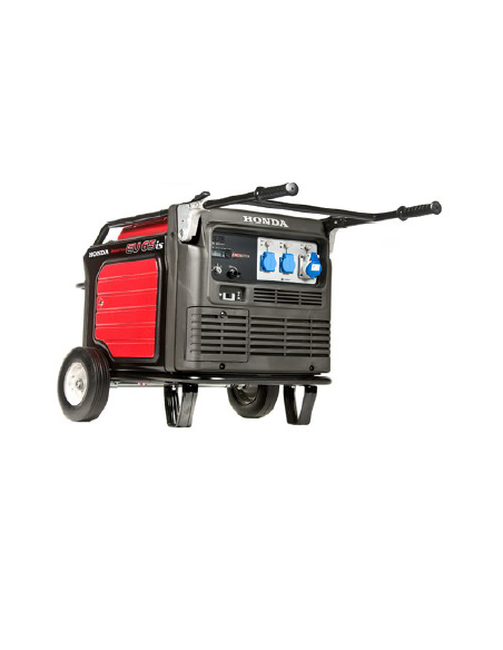 HONDA EU 65IS