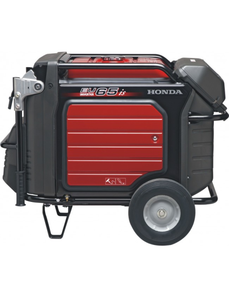 HONDA EU 65IS