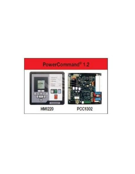 CUMMINS C90 D5 THREE-PHASED DIESEL POWER GENERATOR 82KVA - OPEN