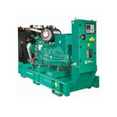 CUMMINS C275 D5 THREE-PHASED DIESEL POWER GENERATOR 250KVA - OPEN