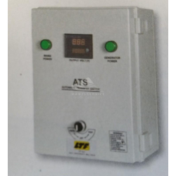 RPATS25A Automatic switchboard 25 A 380V Three-phase