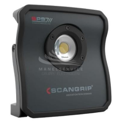 SCANGRIP NOVA 4 SPS - 4000 lumen light LED