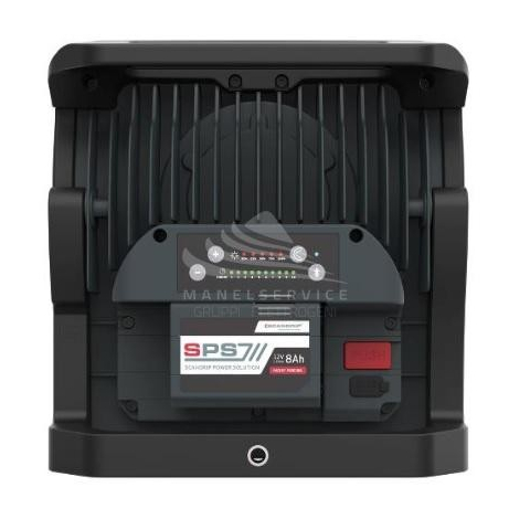 SCANGRIP NOVA 10 SPS - 10000 lumen light LED