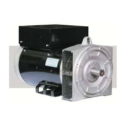 ZANARDI ATE 28-1L/4 ALTERNATORE AUTOREGOLATO 1500 RPM