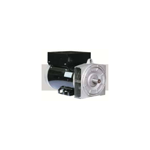 ZANARDI ATE 28-1L/4 ALTERNATORE AUTOREGOLATO 1500 RPM