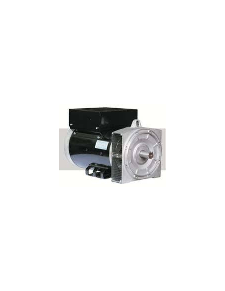 ZANARDI ATE 28-1L/4 ALTERNATORE AUTOREGOLATO 1500 RPM