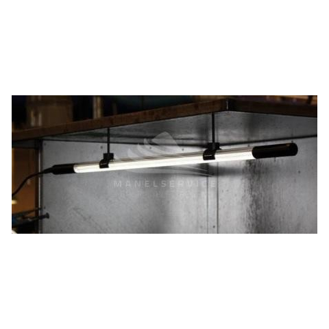 SCANGRIP LINE LIGHT 75 - LINEAR LED TUBE 838 mm. 550 LUMEN