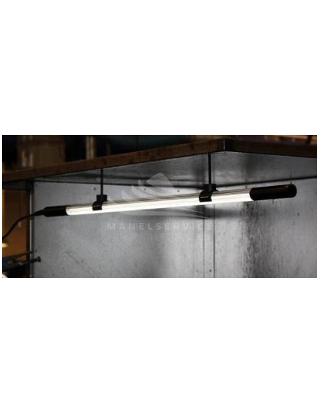 SCANGRIP LINE LIGHT 75 - LINEAR LED TUBE 838 mm. 550 LUMEN