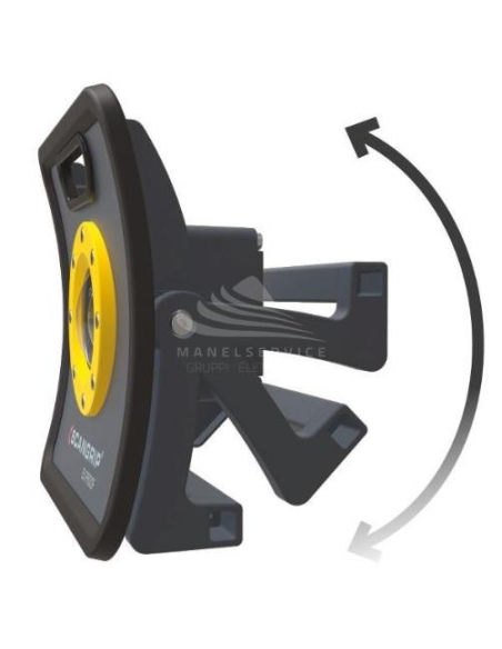 SCANGRIP NOVA-EX R - Explosion proof projector Zone 1/21 - 1500 Lumen