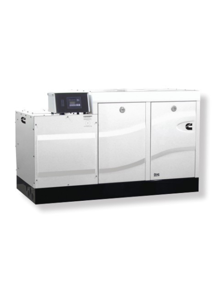 CUMMINS ONAN MDDCY GRUPPO ELETTROGENO MARINO 50 KW AVR SILENZIATO