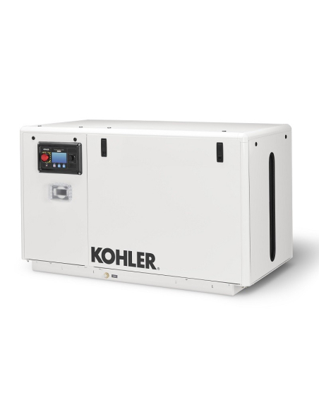KOHLER 55EFOZDJ Three-phase 55 kW