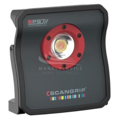 SCANGRIP MULTIMATCH 3 - Proiettore per detailing - 3.000 Lumen