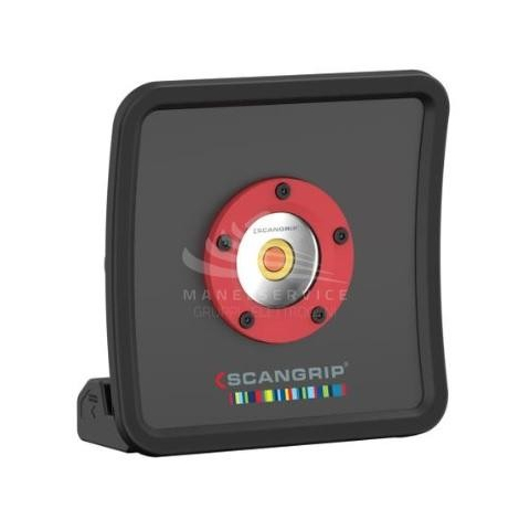 SCANGRIP MULTIMATCH R - Proiettore per detailing - 1200 Lumen