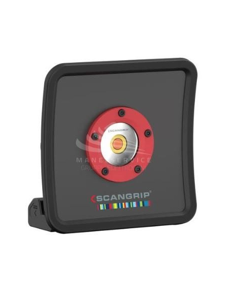 SCANGRIP MULTIMATCH R - Projector for detailing - 1200 Lumen