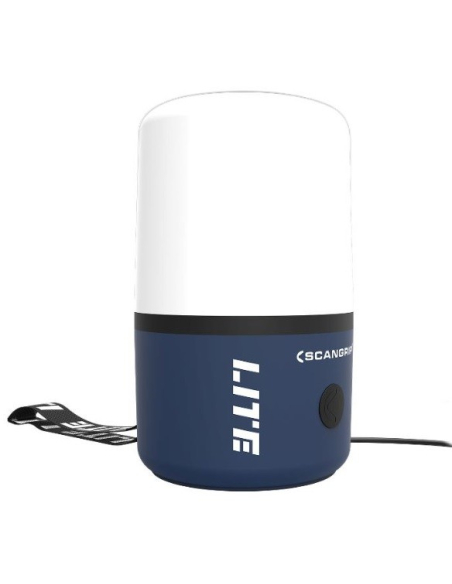 SCANGRIP AREA LITE CO - Projector for building 4000 Lumen