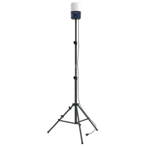 SCANGRIP AREA  LITE CO - Proiettore per edilizia 4000 Lumen