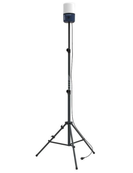 SCANGRIP AREA  LITE CO - Proiettore per edilizia 4000 Lumen