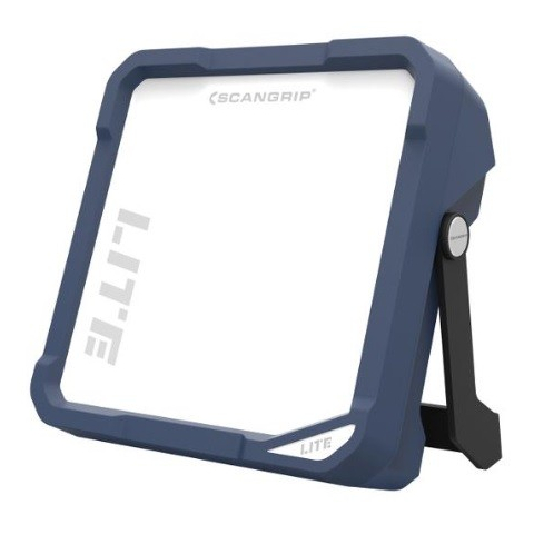 SCANGRIP VEGA LITE 400 - Proiettore 4.000 Lumen