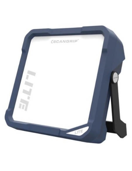 SCANGRIP VEGA LITE 400 - Proiettore 4.000 Lumen