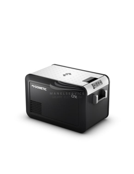 DOMETIC CFX3 35 - Closed lid