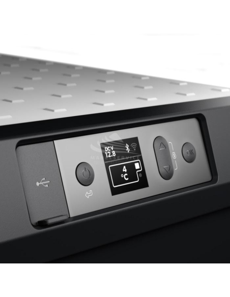 DOMETIC CFX3 35 - Digital display
