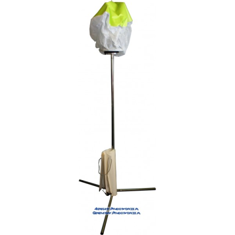 PRAMAC LIGHT GLOBE 1.0 HIT