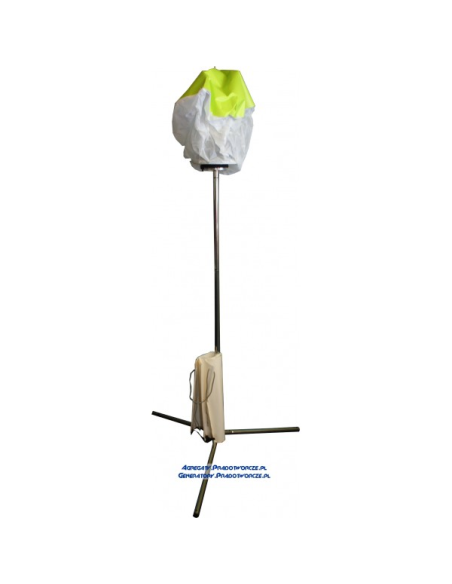 PRAMAC LIGHT GLOBE 1.0 HIT