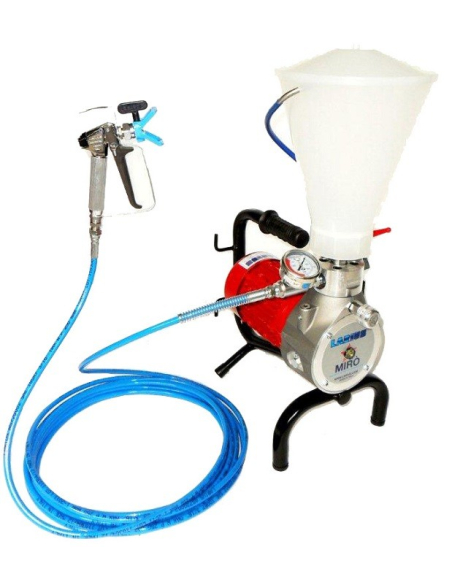 LARIUS MIRO K21561 Elettropompa per Verniciatura Airless
