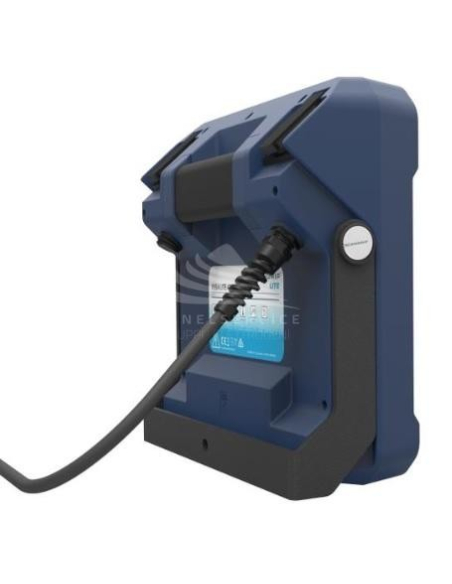 SCANGRIP VEGA LITE 400 - Proiettore 4.000 Lumen