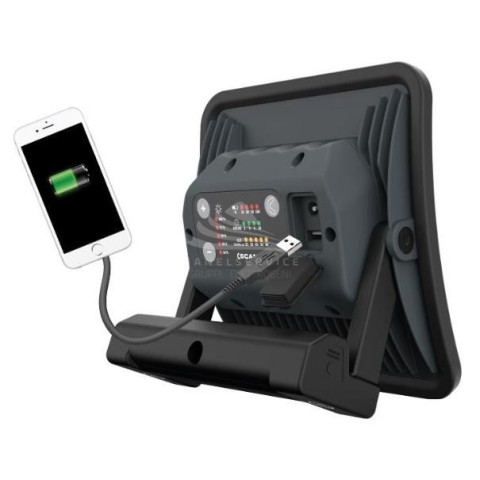 SCANGRIP MULTIMATCH R - Projector for detailing - 1200 Lumen