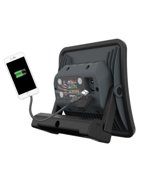 SCANGRIP MULTIMATCH R - Projector for detailing - 1200 Lumen