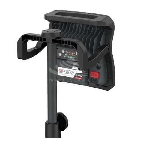 SCANGRIP MULTIMATCH 3 - Projector for detailing - 3,000 Lumen