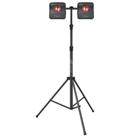 SCANGRIP MULTIMATCH 3 - Proiettore per detailing - 3.000 Lumen