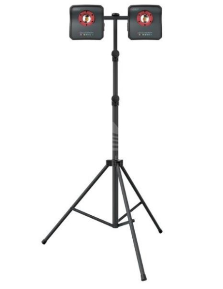 SCANGRIP MULTIMATCH 3 - Proiettore per detailing - 3.000 Lumen