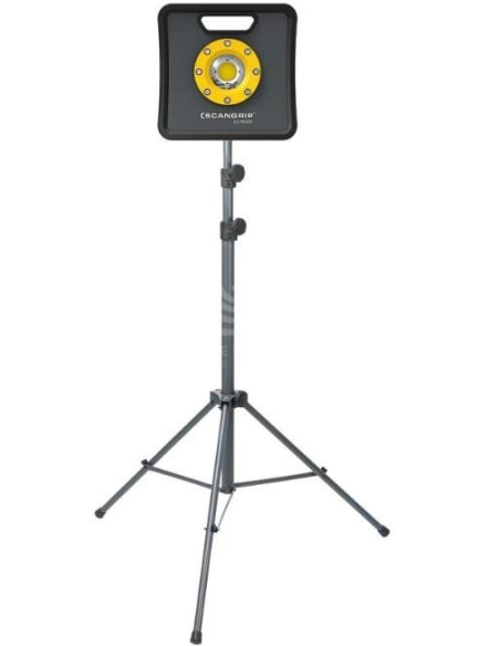 SCANGRIP NOVA-EX R - Proiettore antideflagrante Zone 1/21 - 1500 Lumen