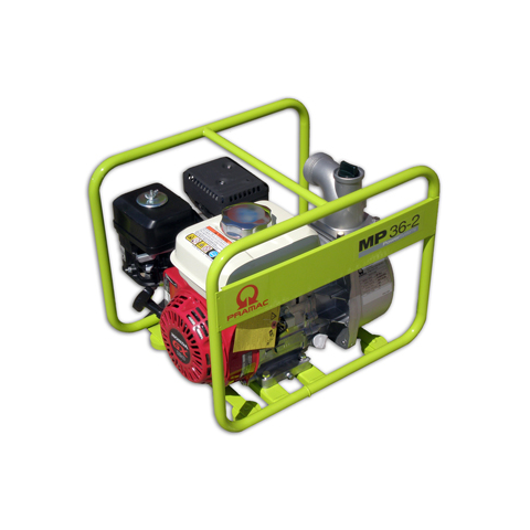 PRAMAC MP36-2