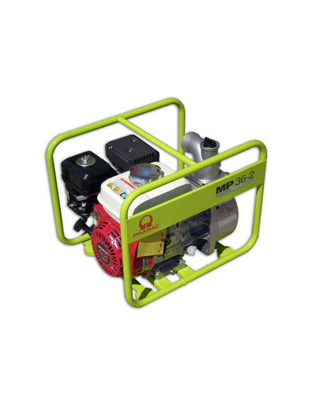 PRAMAC MP36-2
