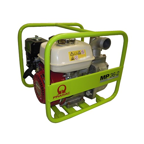 PRAMAC MP36-2