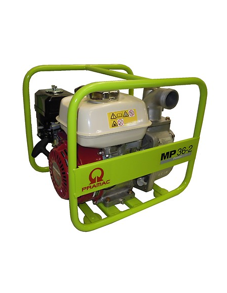 PRAMAC MP36-2