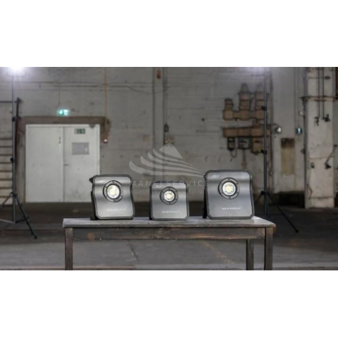 SCANGRIP NOVA 4 SPS - LAMPADA A LED 4000 LUMEN