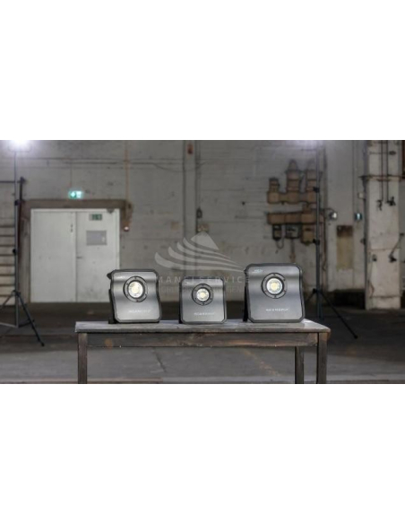 SCANGRIP NOVA 4 SPS - LAMPADA A LED 4000 LUMEN