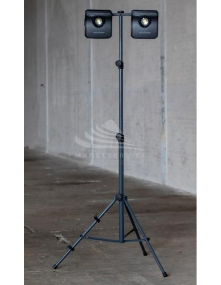 SCANGRIP NOVA 4 SPS - LAMPADA A LED 4000 LUMEN